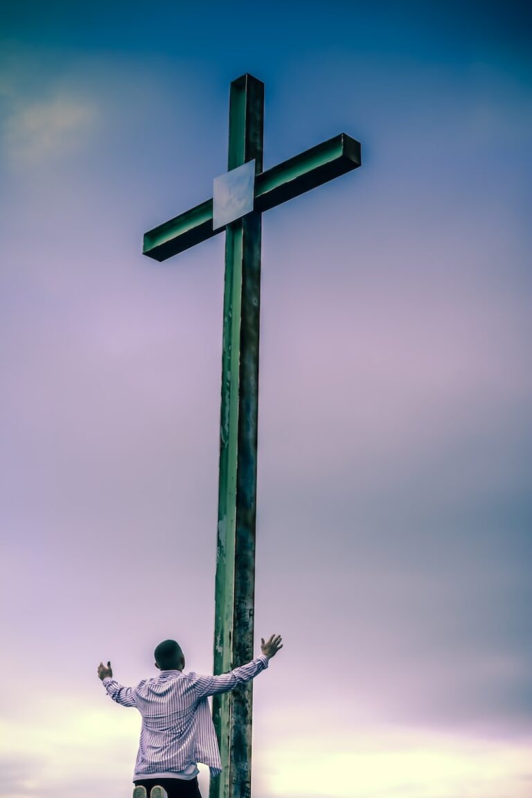 Rediscovering Your Connection with the Lord When You Feel Distant: A Guide for Believers