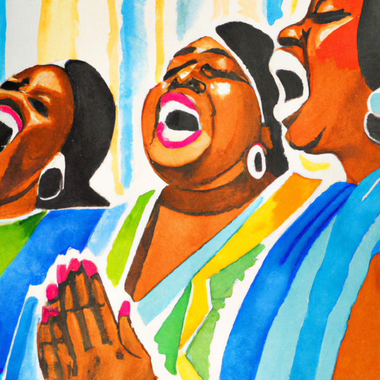 The Soweto Gospel Choir to perform at Lehman Center – Bronx Times