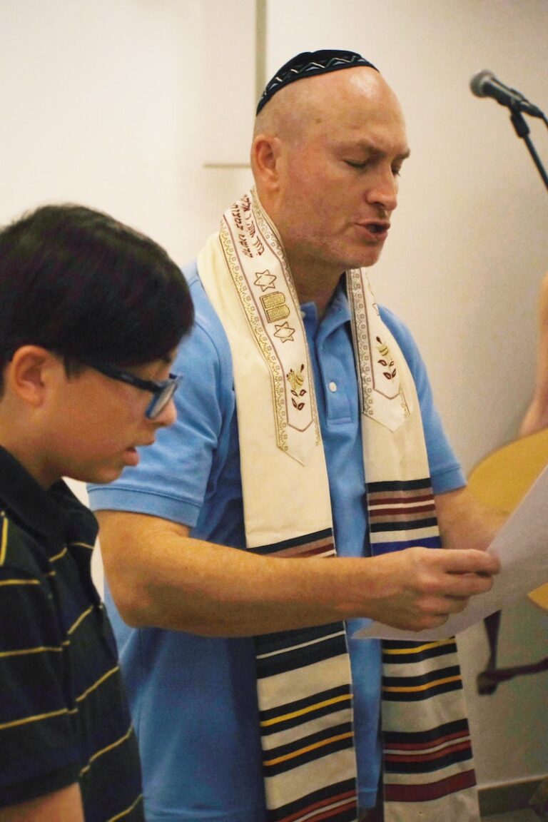 Curious About Messianic Judaism?