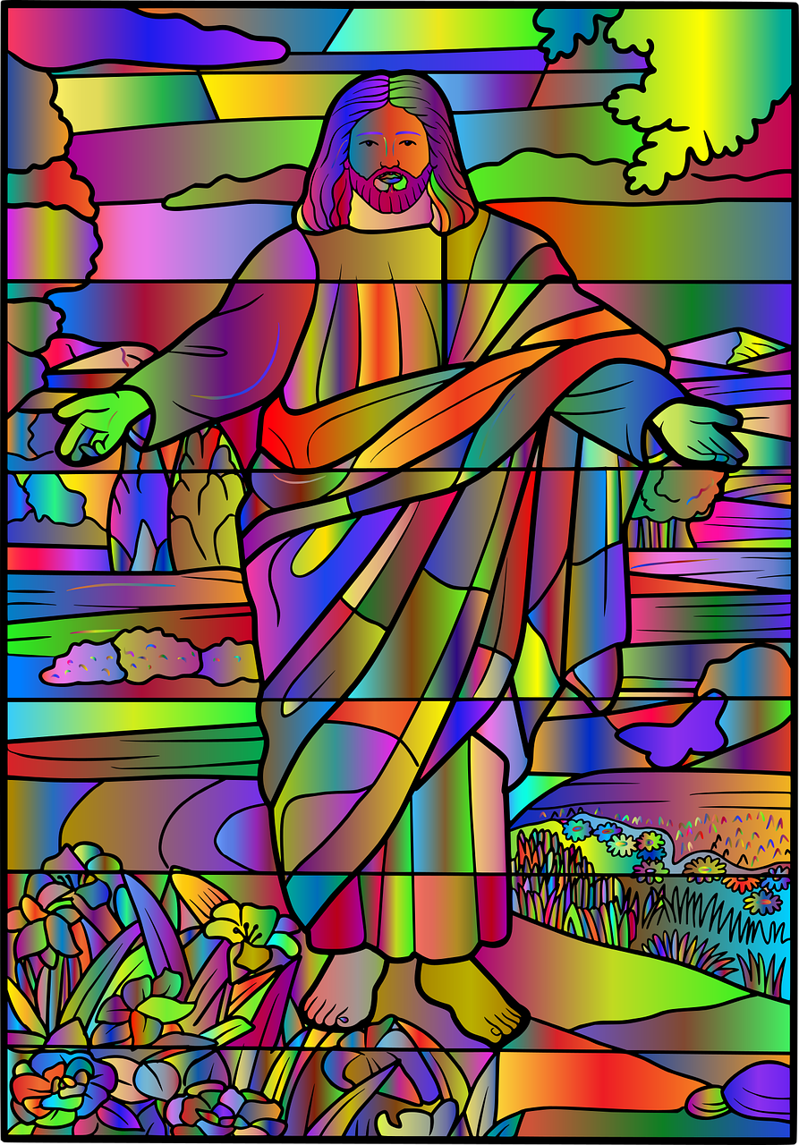 jesus, christ, stained glass-6091094.jpg