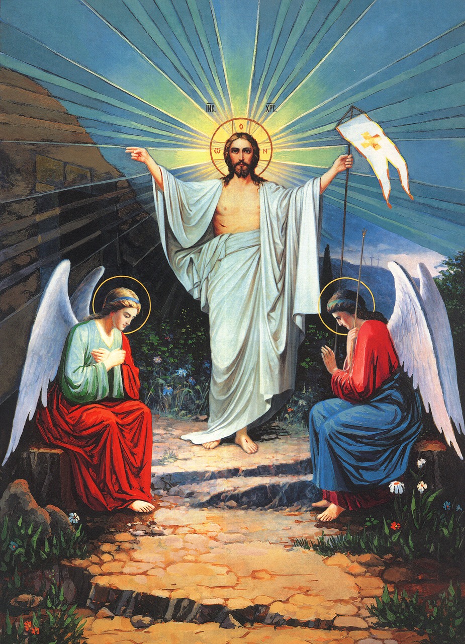 icon, resurrection, religion-1971100.jpg