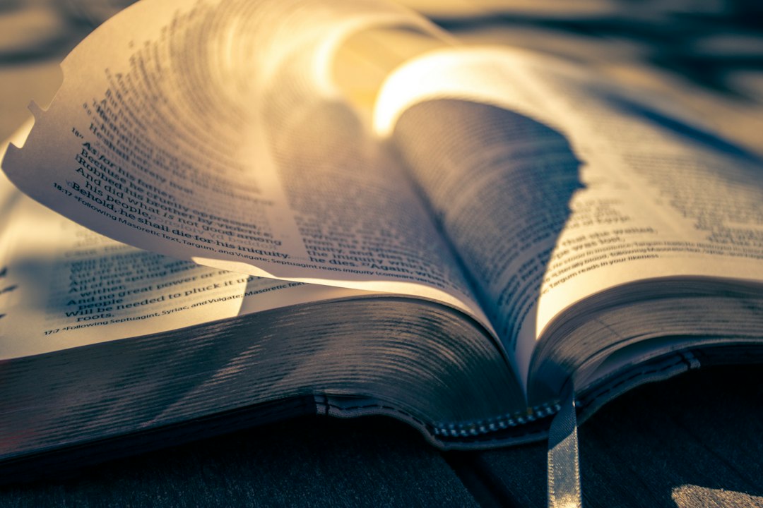 The Flawless Word of God: Unveiling Its Power and Relevance in the Gospel