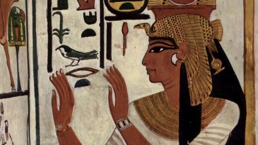 hieroglyphs, goddess, queen-67471.jpg