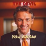 PODCAST: The Devil You Know - New AI Sitcom That Ridicules Satan