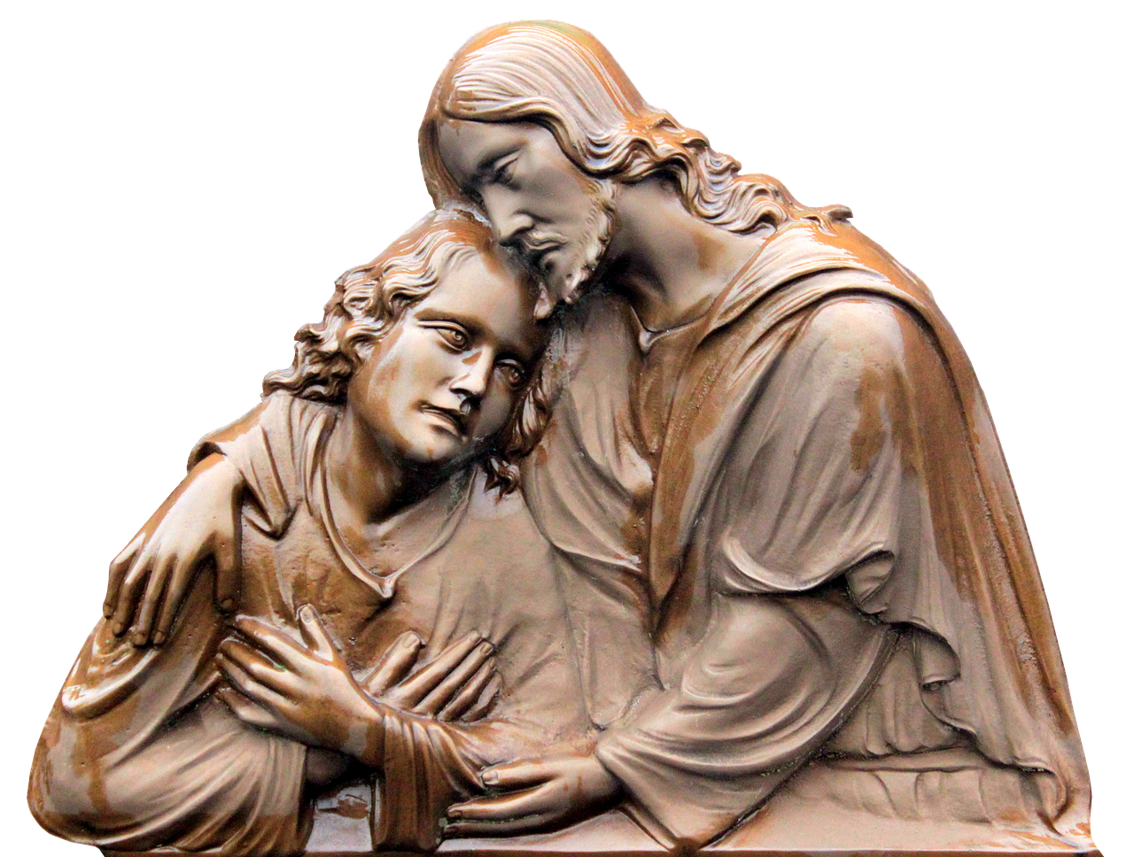 Mercy Prayer & Scripture In Despair THE DAILY REDEMPTION 24 Oct 25