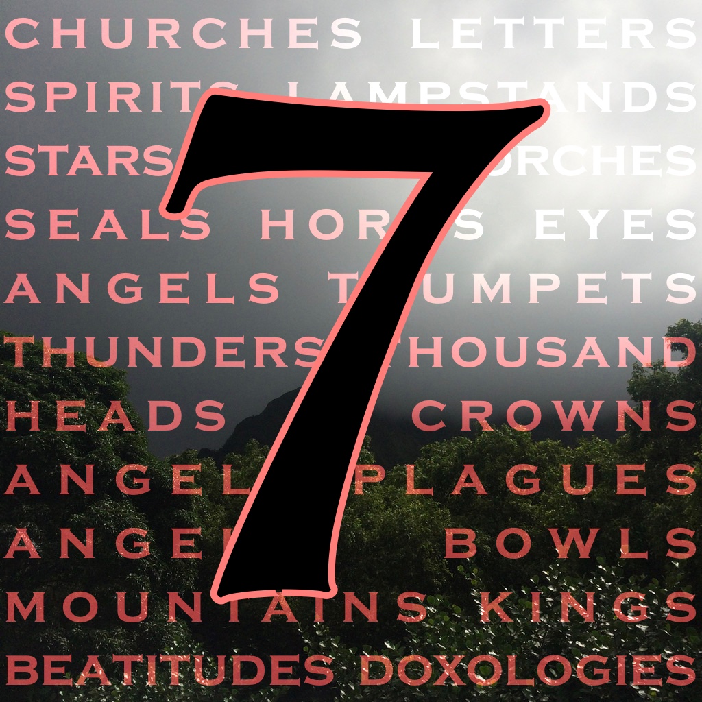  Why Is The Number 7 So Special In The Bible? Jesus, Messiah, Peter And Number 7