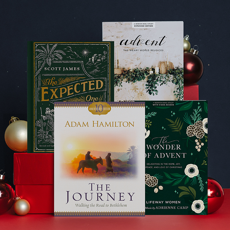 Bible Heroes All Point To Jesus – Daily Redemption Bonus Bible Bulletin Christmas Eve 2025