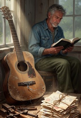 Buried In The Bible: Fun Worship Song – YouTube