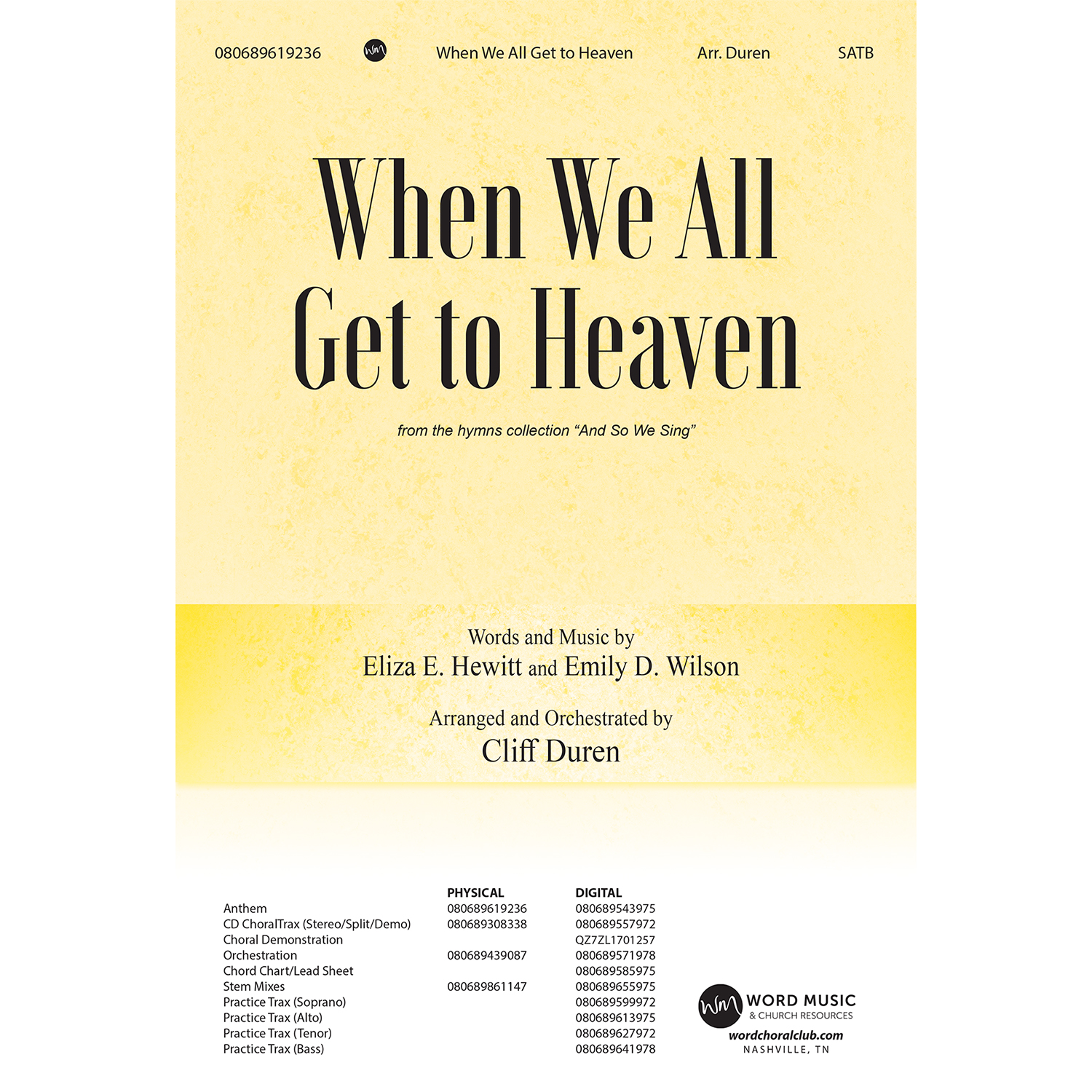 LONELY IN HEAVEN words and music by Zeb of Virginia Beach Church