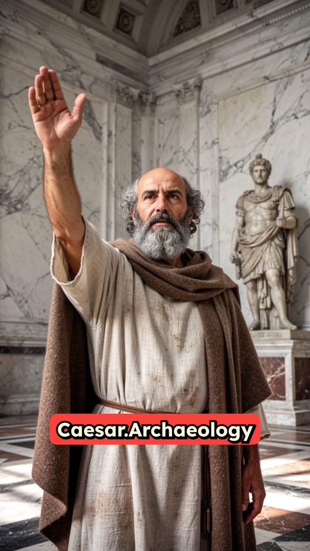 (13125) How Ancient Milestones Match Acts 23-26! – YouTube