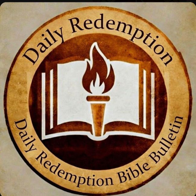 The Holy Gospel