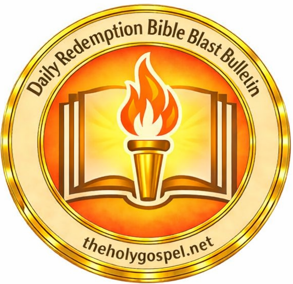           The Holy Gospel